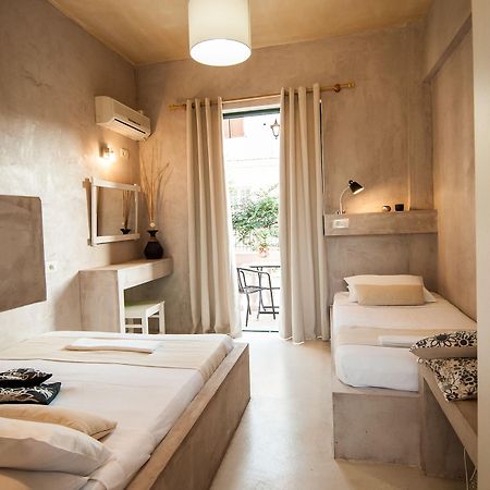 Zante Nest Studios & Apartments Alykanas  Esterno foto