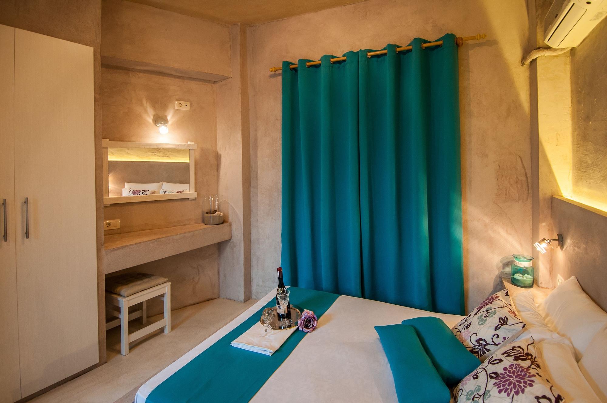 Zante Nest Studios & Apartments Alykanas  Esterno foto