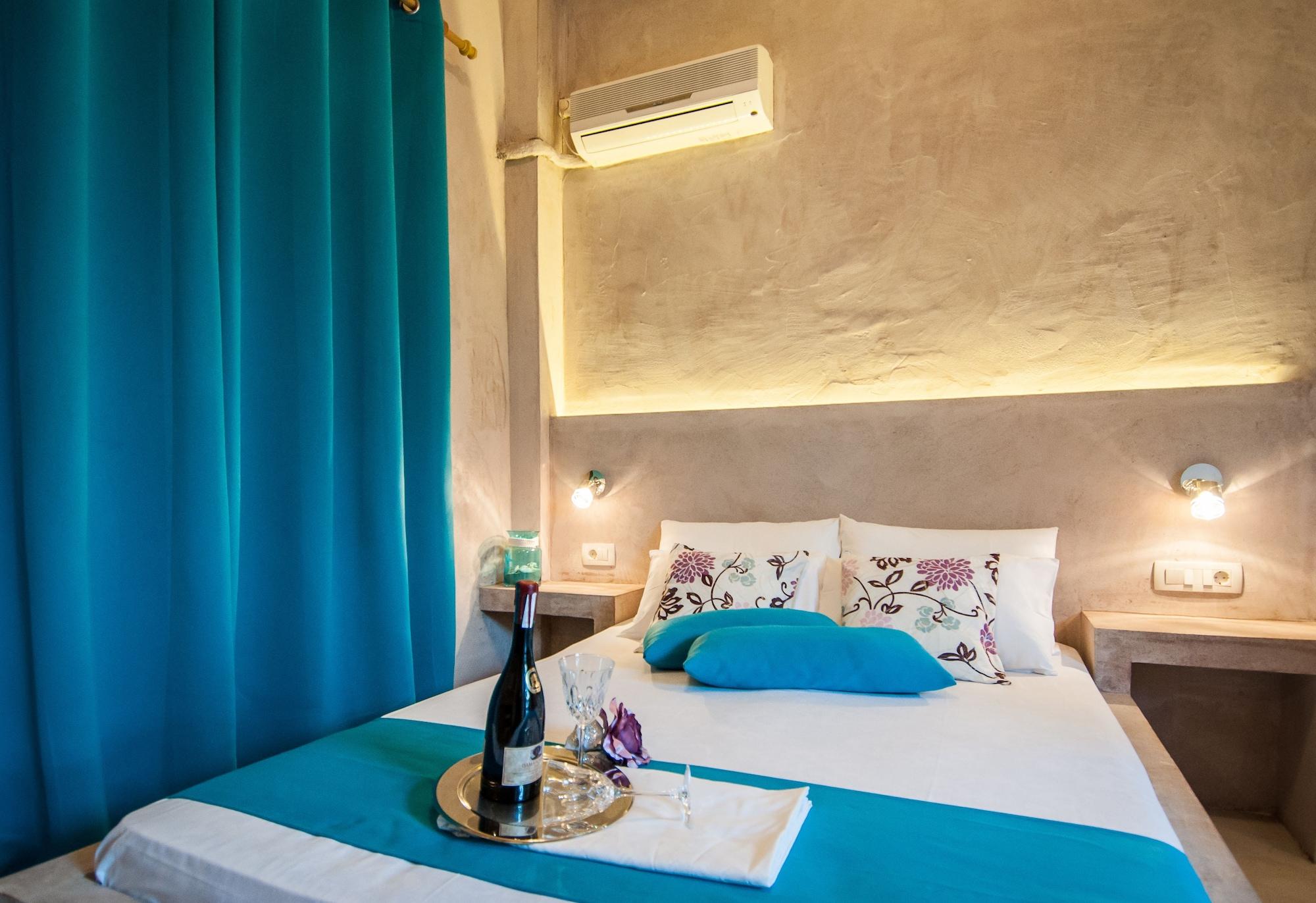 Zante Nest Studios & Apartments Alykanas  Esterno foto