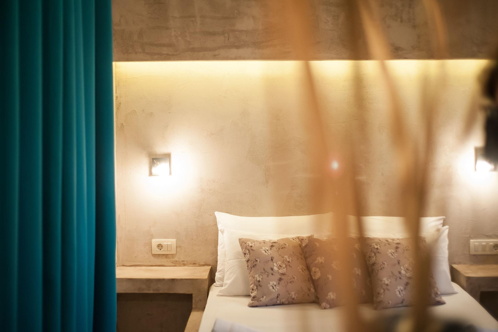 Zante Nest Studios & Apartments Alykanas  Esterno foto