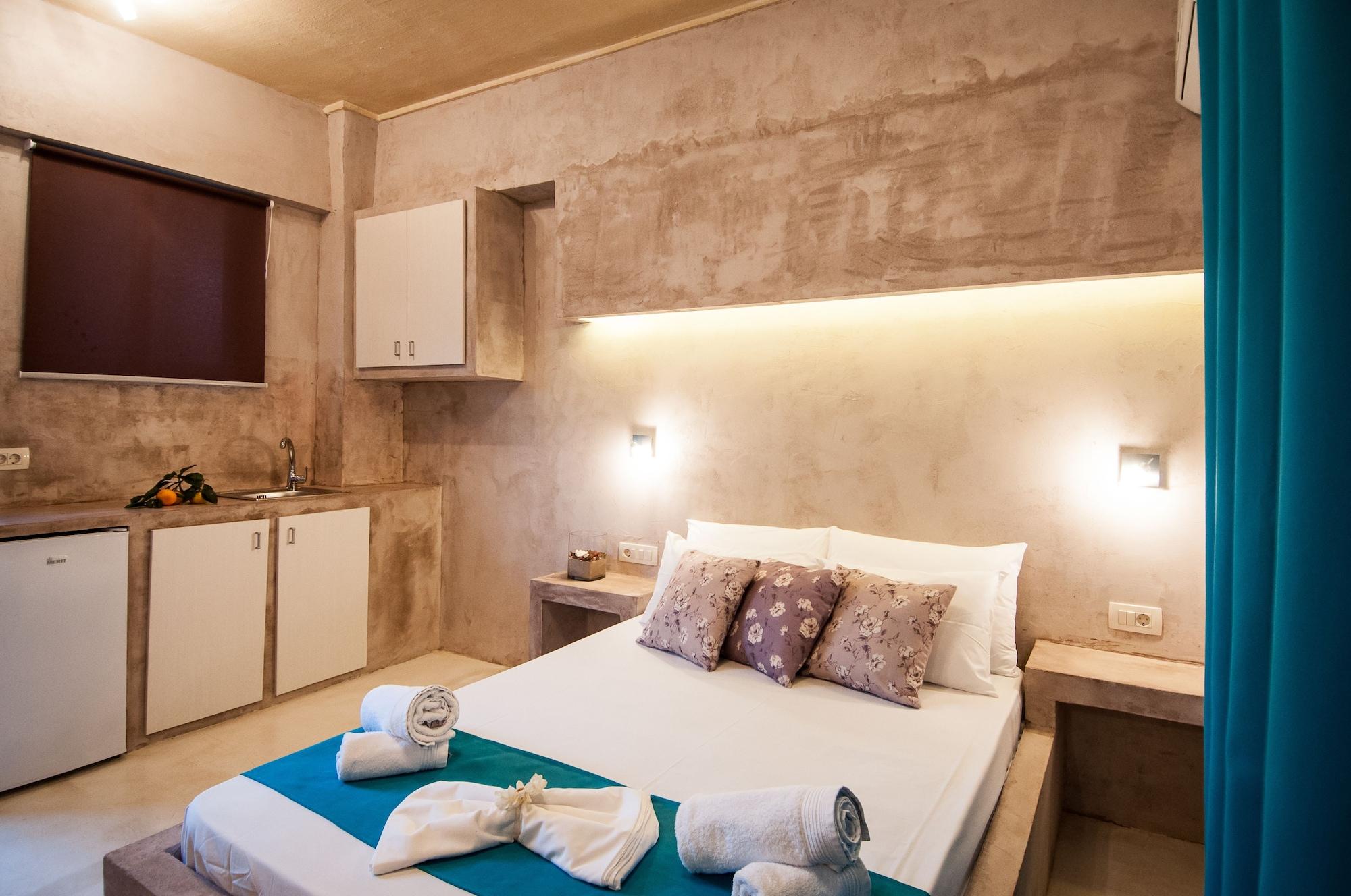 Zante Nest Studios & Apartments Alykanas  Esterno foto