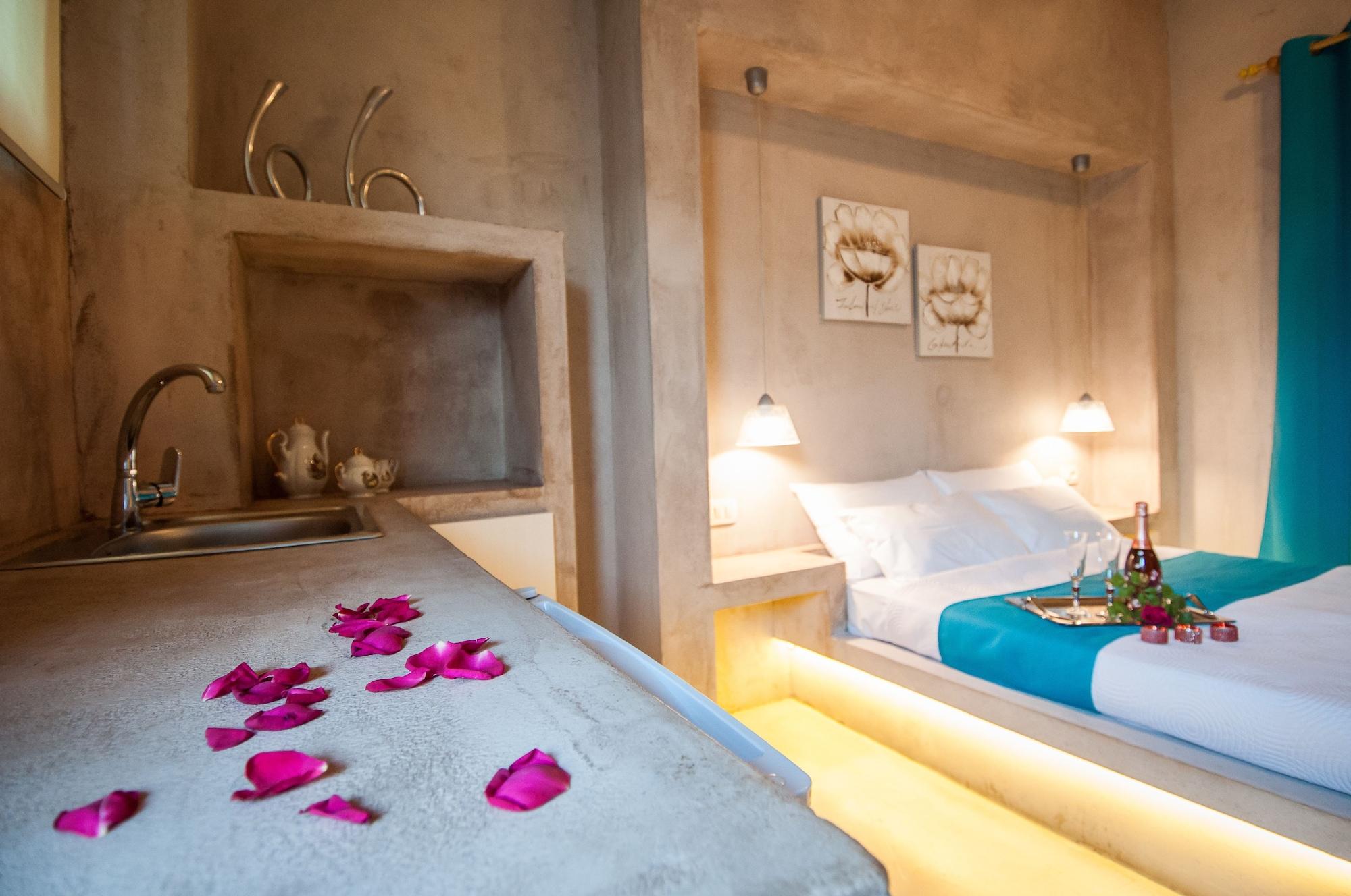 Zante Nest Studios & Apartments Alykanas  Esterno foto