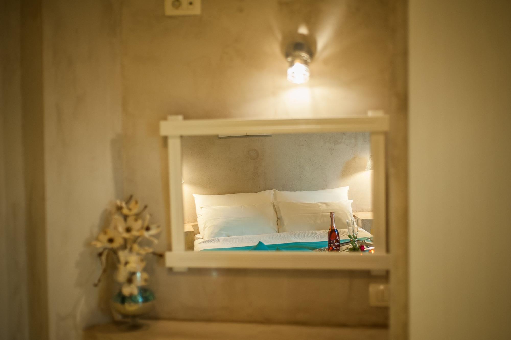 Zante Nest Studios & Apartments Alykanas  Esterno foto