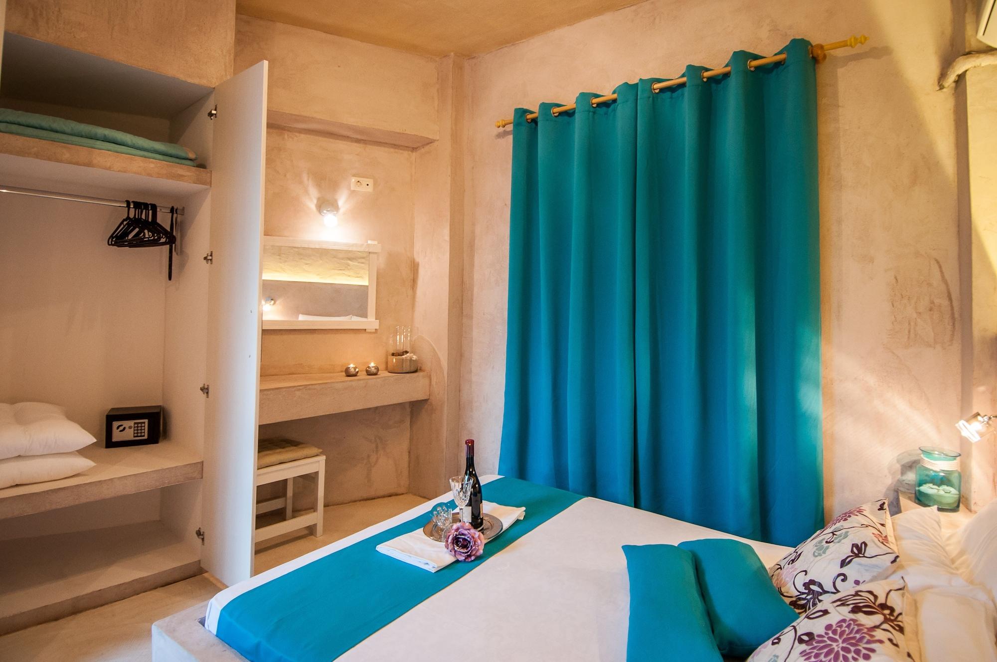 Zante Nest Studios & Apartments Alykanas  Esterno foto