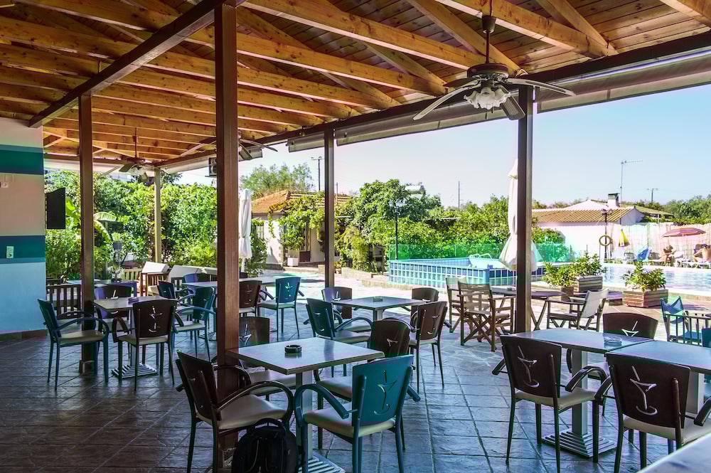 Zante Nest Studios & Apartments Alykanas  Esterno foto