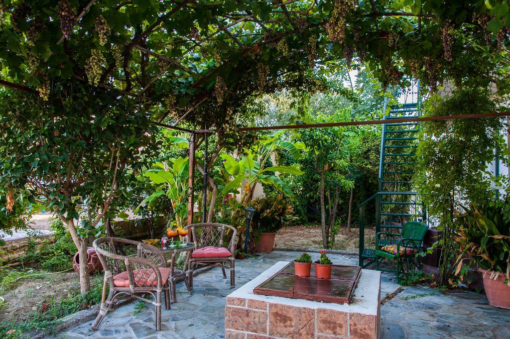 Zante Nest Studios & Apartments Alykanas  Esterno foto