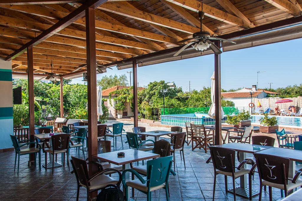 Zante Nest Studios & Apartments Alykanas  Esterno foto