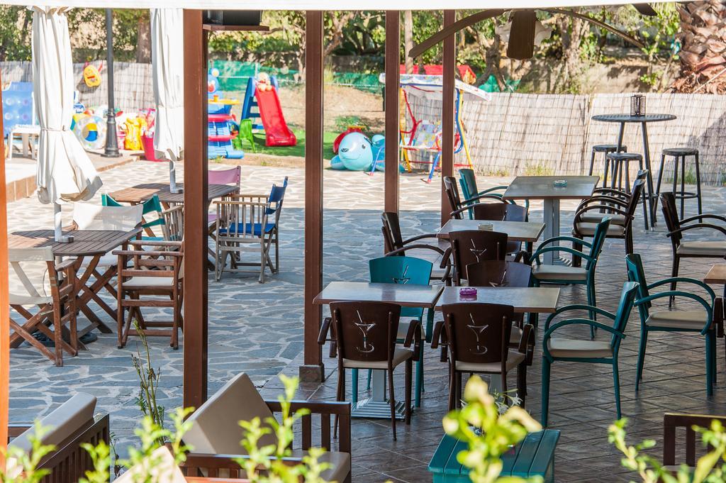Zante Nest Studios & Apartments Alykanas  Esterno foto