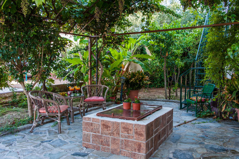 Zante Nest Studios & Apartments Alykanas  Esterno foto