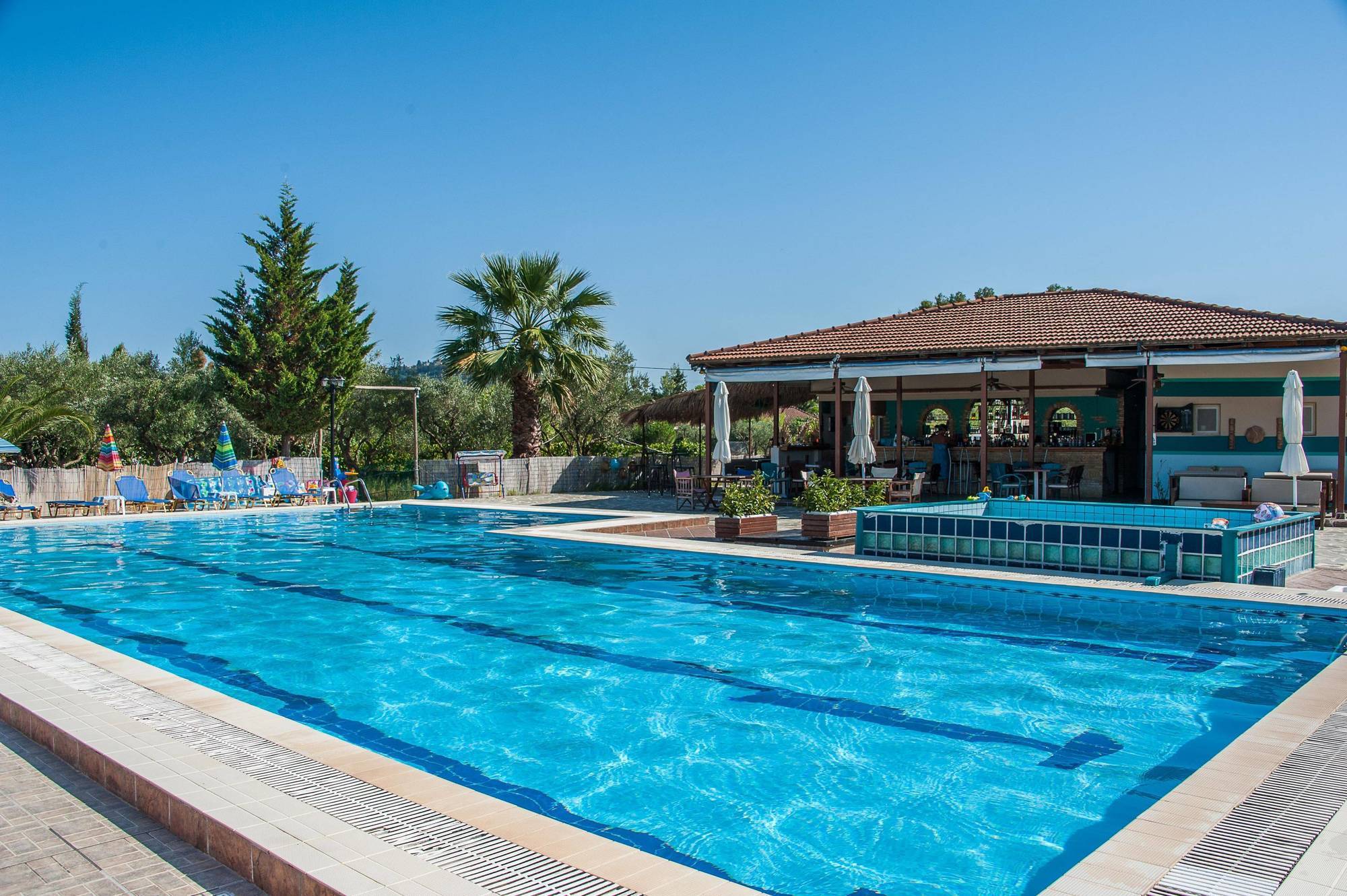 Zante Nest Studios & Apartments Alykanas  Esterno foto