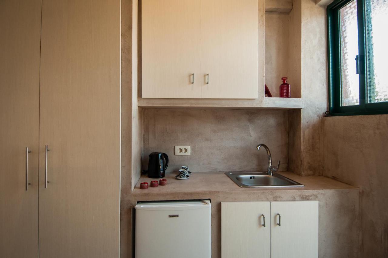 Zante Nest Studios & Apartments Alykanas  Esterno foto