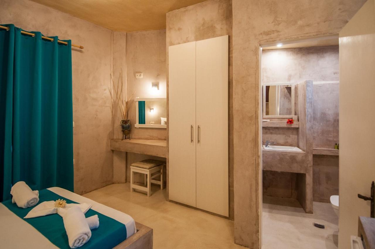Zante Nest Studios & Apartments Alykanas  Esterno foto
